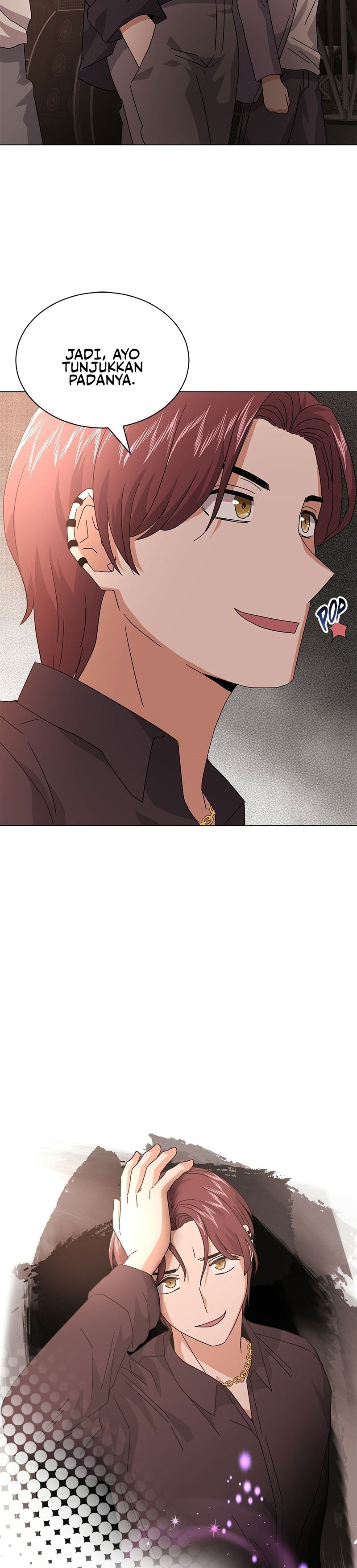 Superstar Associate Manager Chapter 23 Gambar 15
