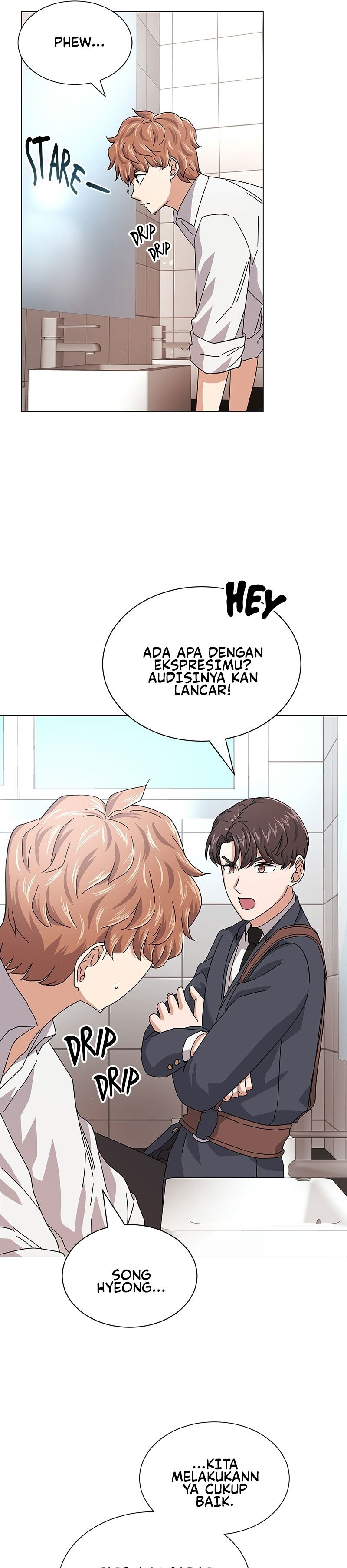 Superstar Associate Manager Chapter 23 Gambar 17