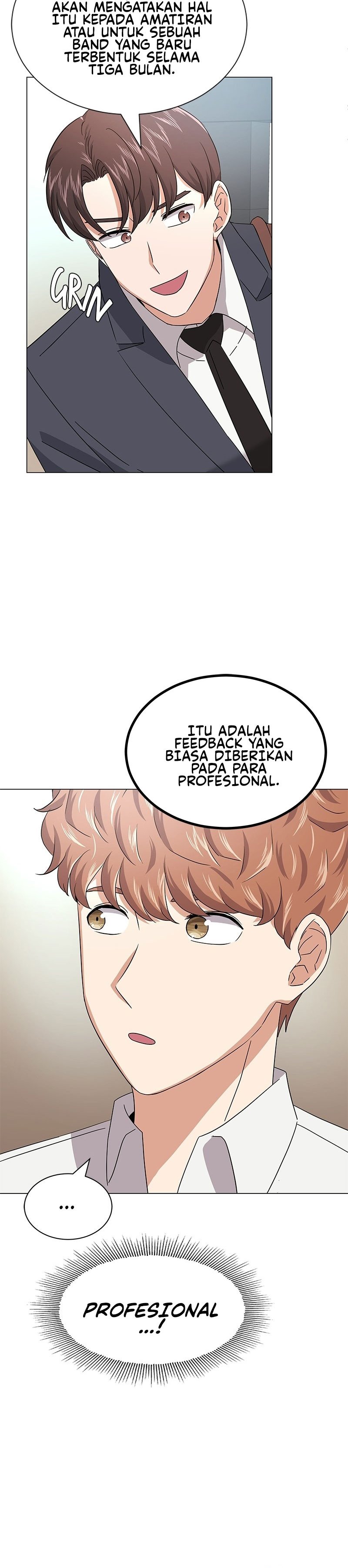 Superstar Associate Manager Chapter 23 Gambar 20