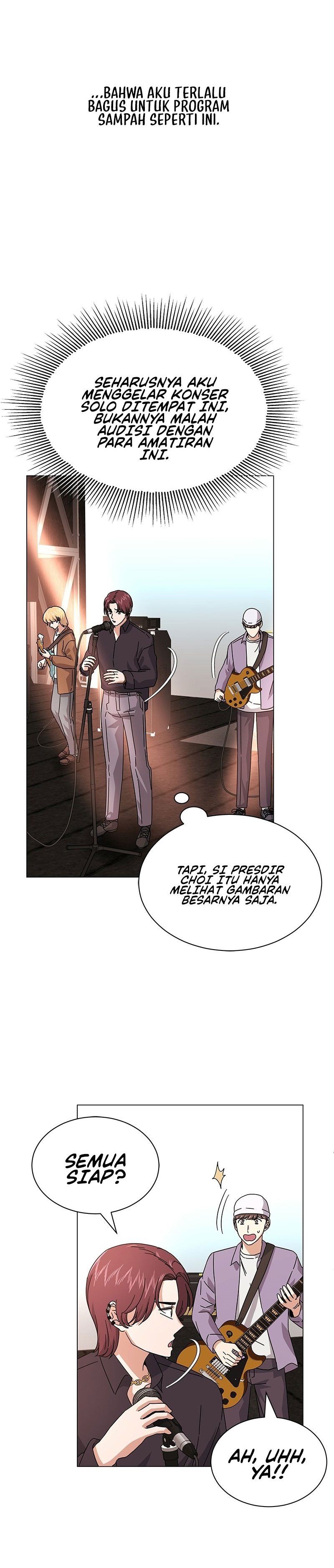 Superstar Associate Manager Chapter 23 Gambar 24