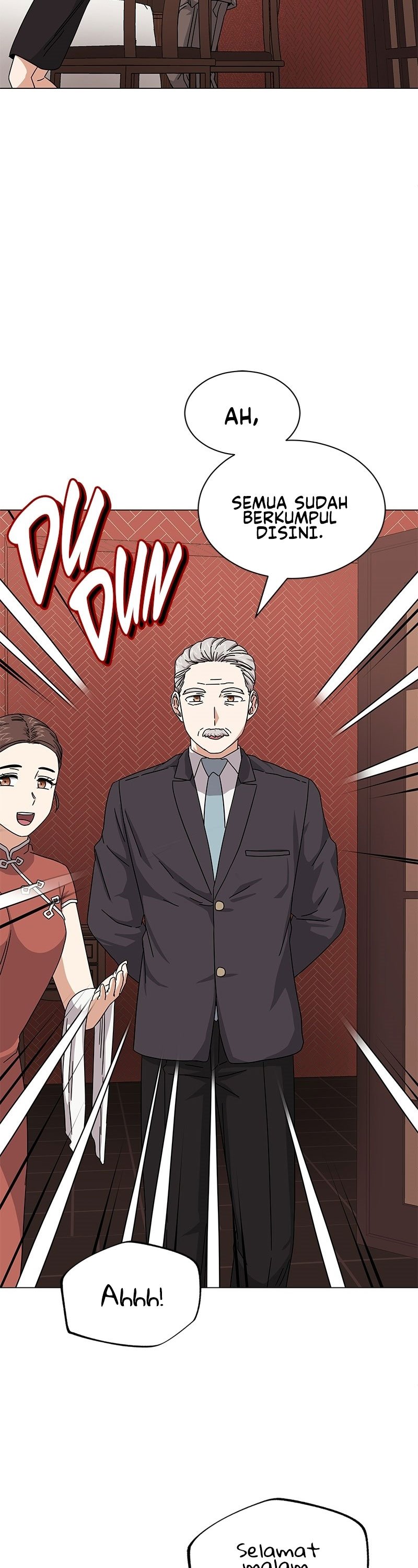 Superstar Associate Manager Chapter 25 Gambar 14