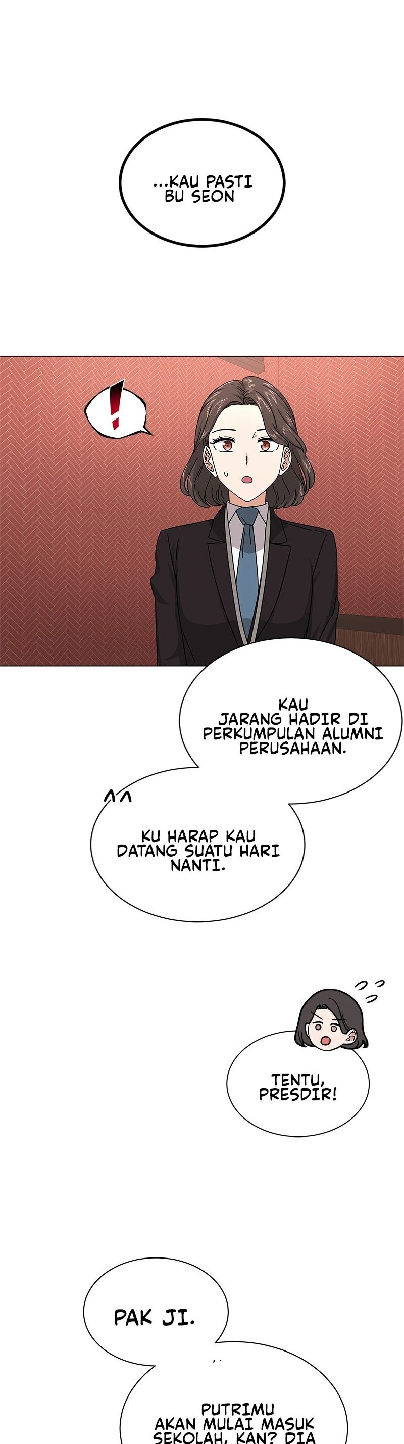 Superstar Associate Manager Chapter 25 Gambar 17