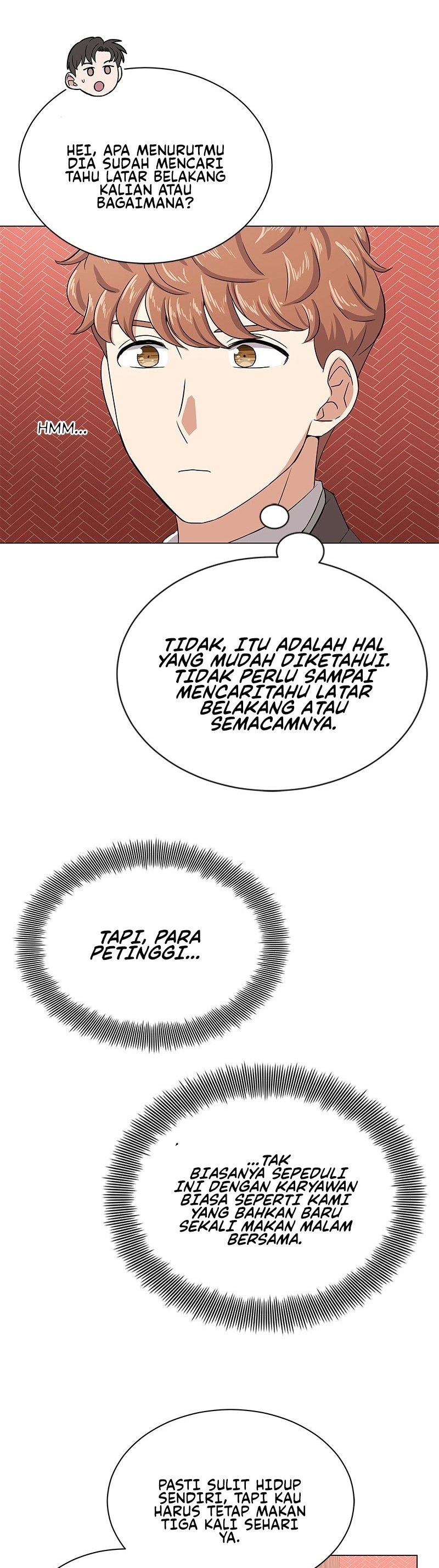 Superstar Associate Manager Chapter 25 Gambar 19