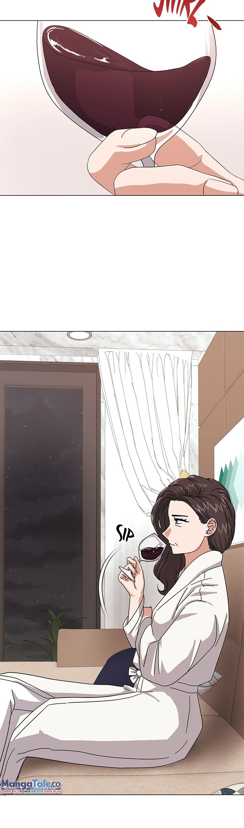 Superstar Associate Manager Chapter 25 Gambar 39
