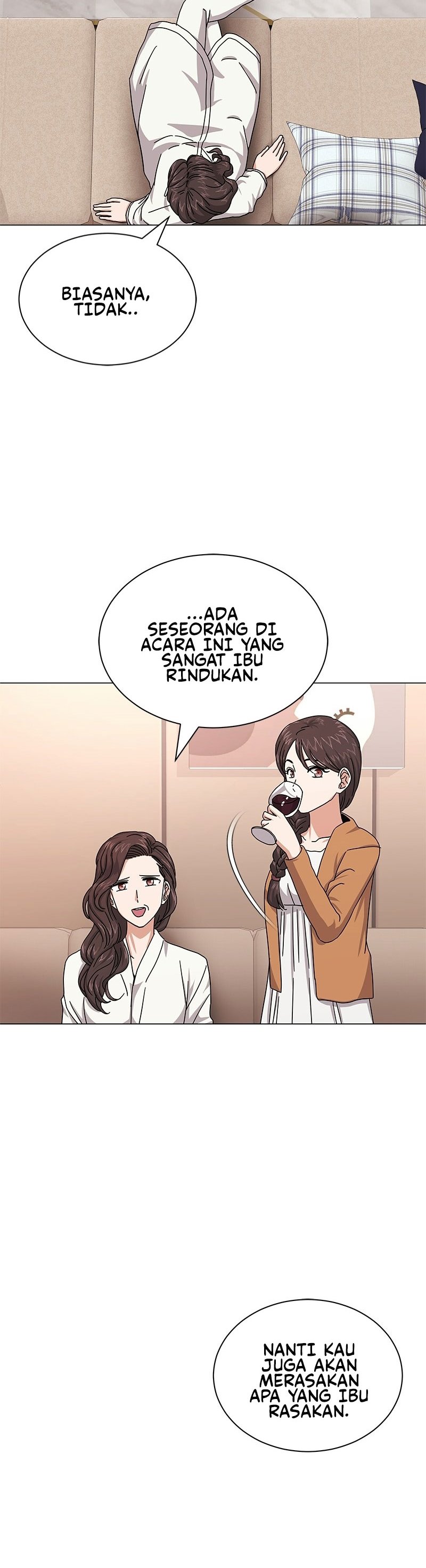 Superstar Associate Manager Chapter 25 Gambar 43