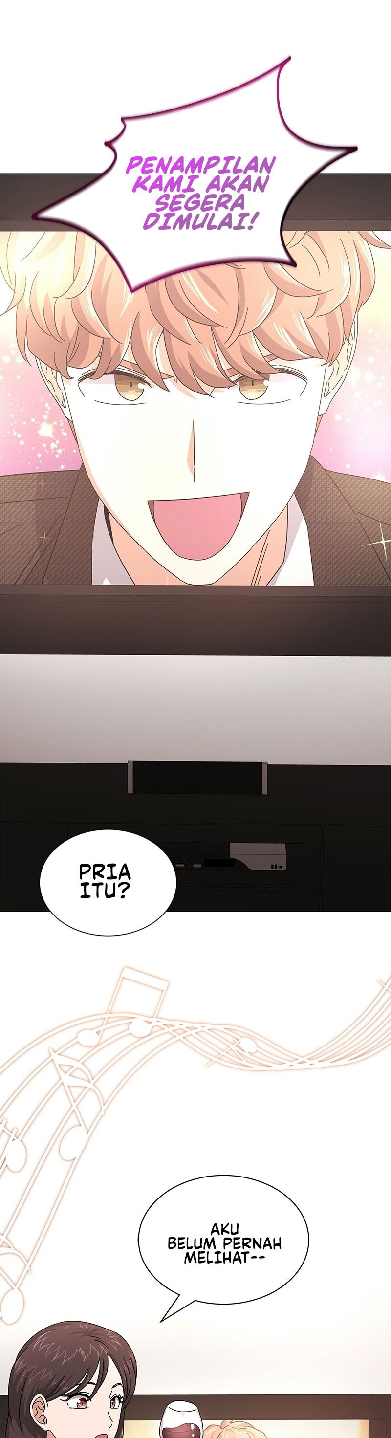 Superstar Associate Manager Chapter 25 Gambar 44