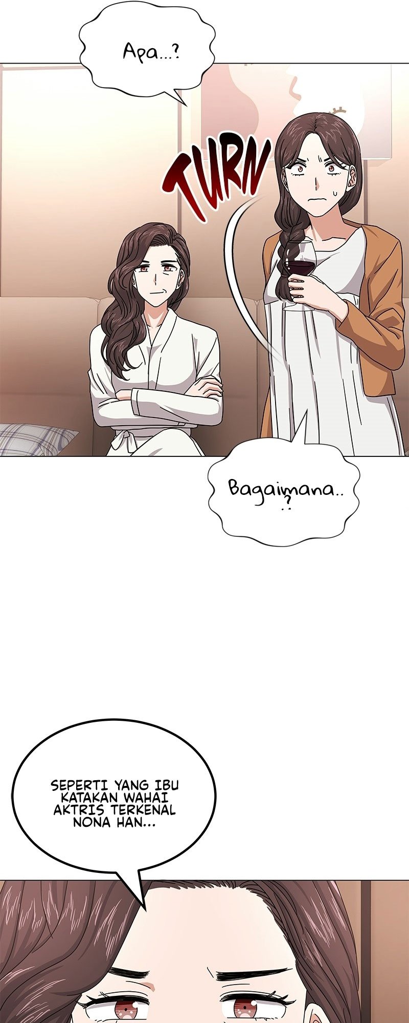 Superstar Associate Manager Chapter 25 Gambar 46
