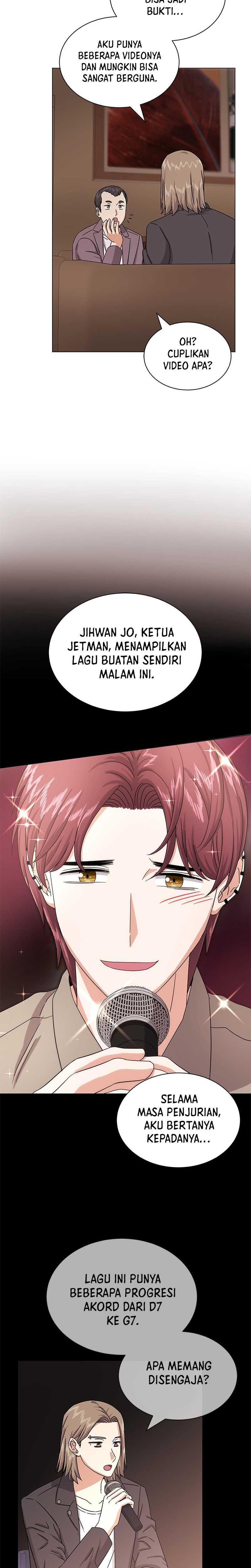 Superstar Associate Manager Chapter 35 Gambar 2