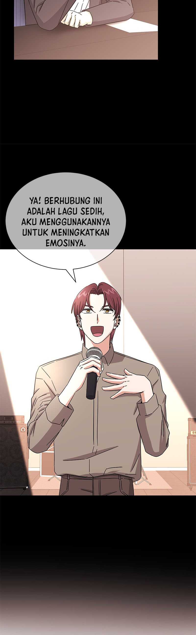 Superstar Associate Manager Chapter 35 Gambar 3