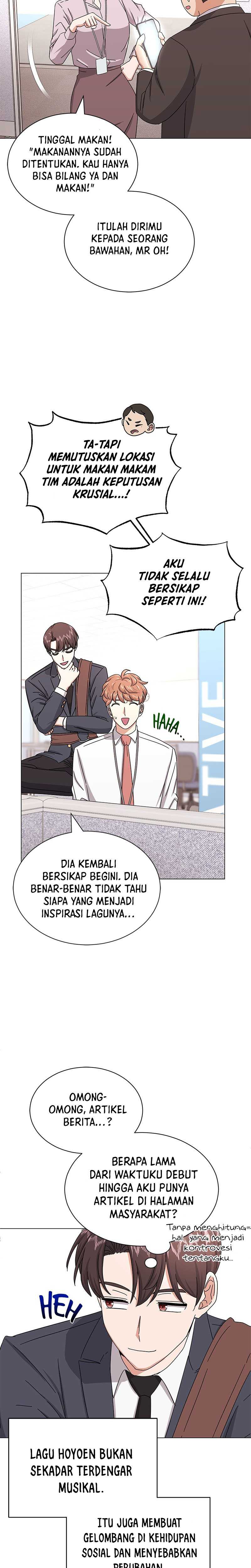 Superstar Associate Manager Chapter 35 Gambar 10