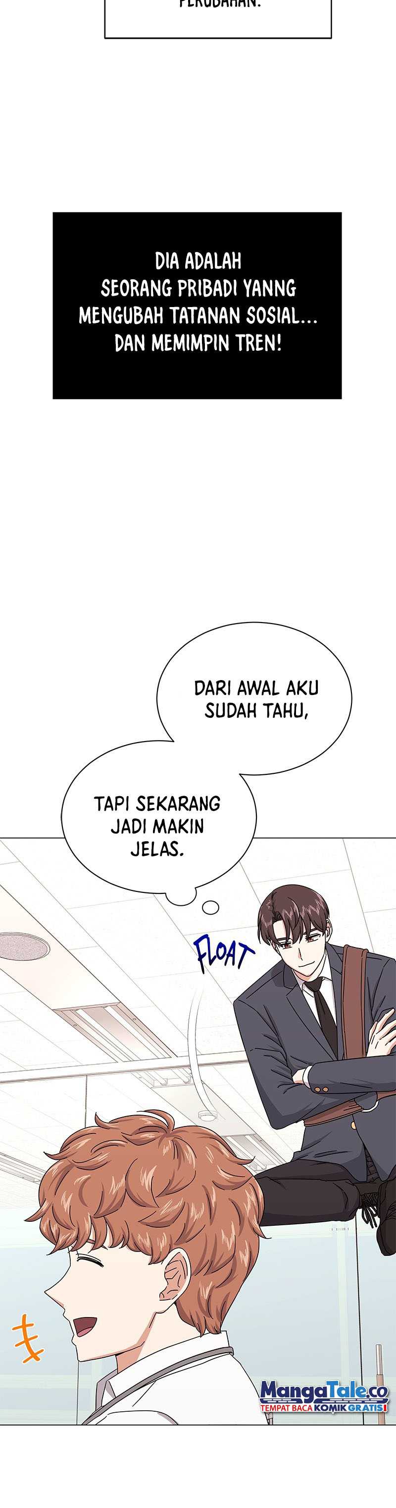 Superstar Associate Manager Chapter 35 Gambar 11