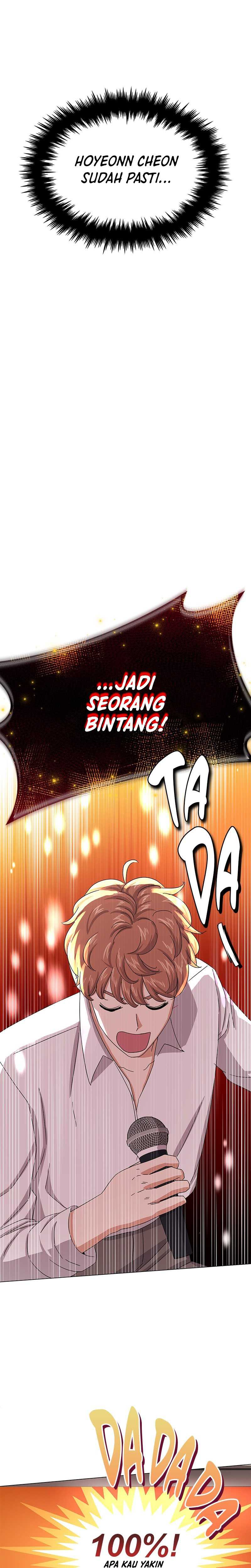 Superstar Associate Manager Chapter 35 Gambar 12