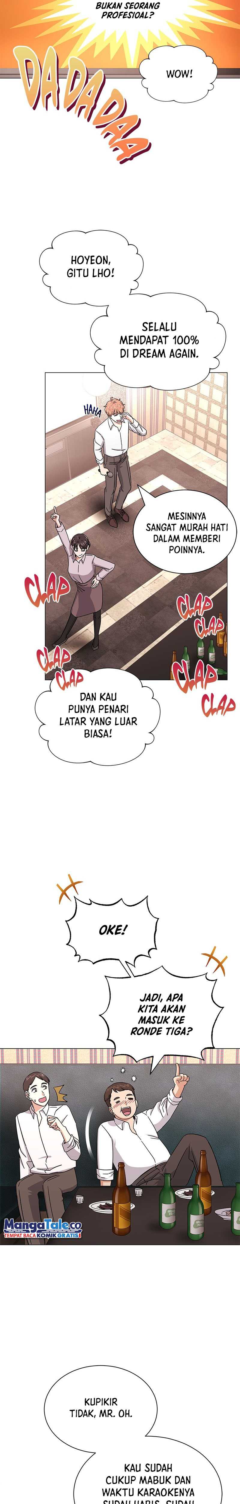 Superstar Associate Manager Chapter 35 Gambar 13