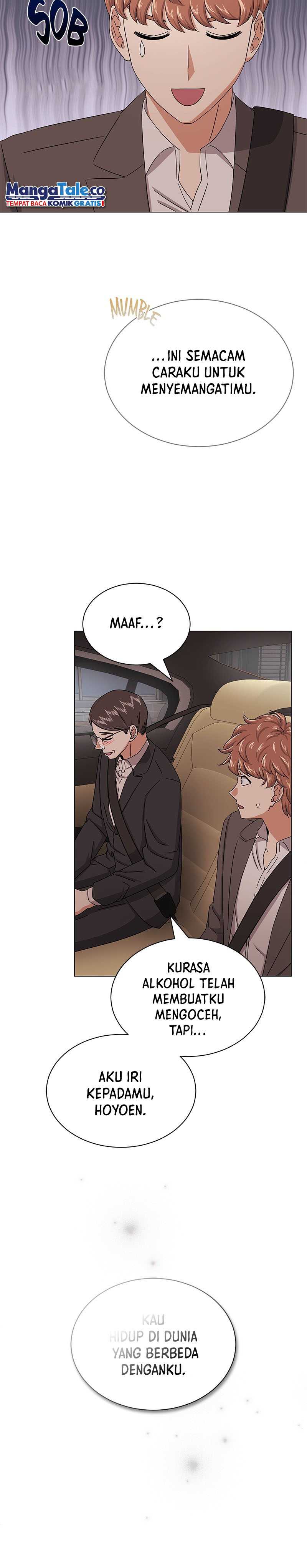 Superstar Associate Manager Chapter 35 Gambar 18