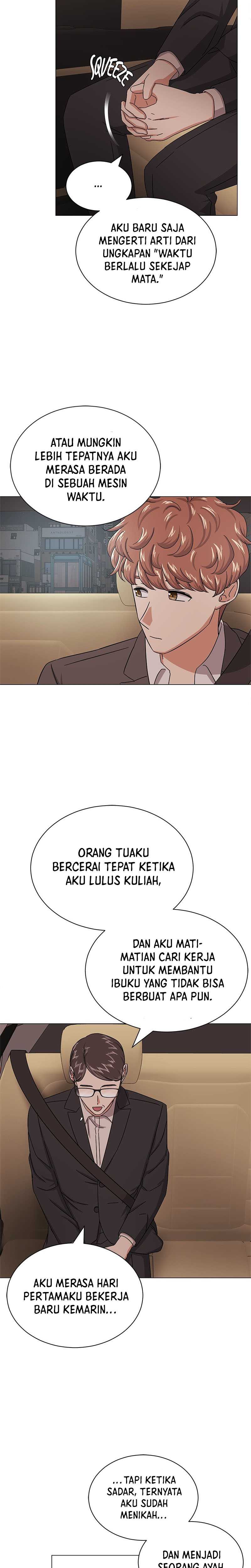 Superstar Associate Manager Chapter 35 Gambar 20