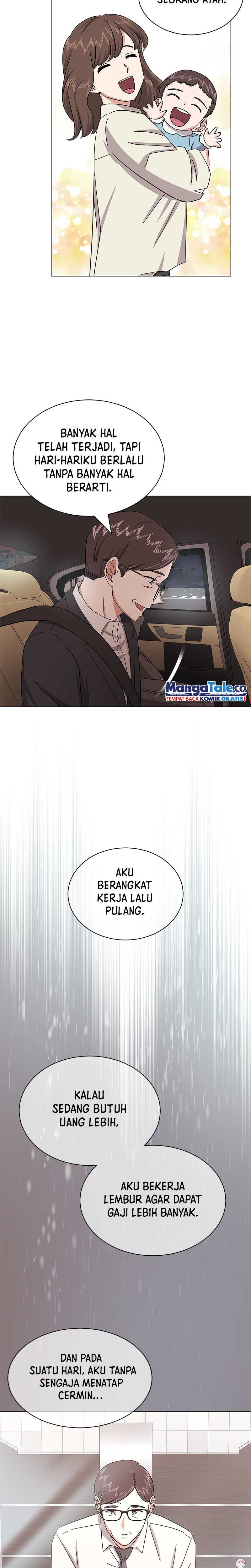 Superstar Associate Manager Chapter 35 Gambar 21