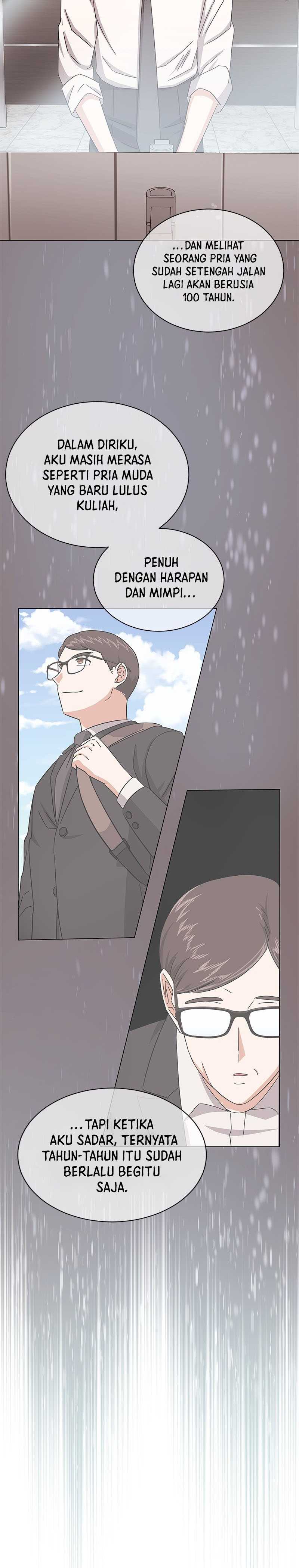 Superstar Associate Manager Chapter 35 Gambar 22