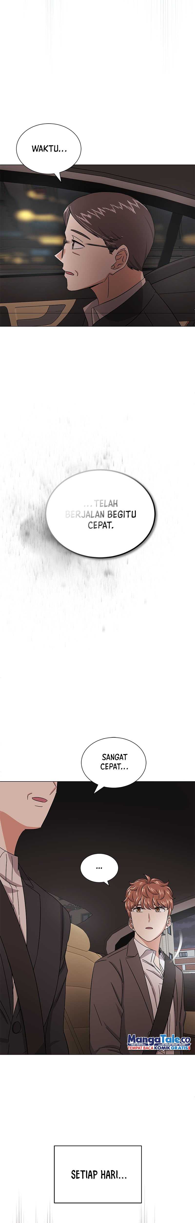 Superstar Associate Manager Chapter 35 Gambar 23