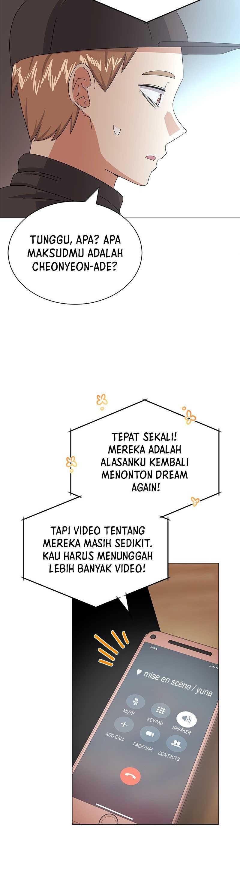 Superstar Associate Manager Chapter 35 Gambar 30