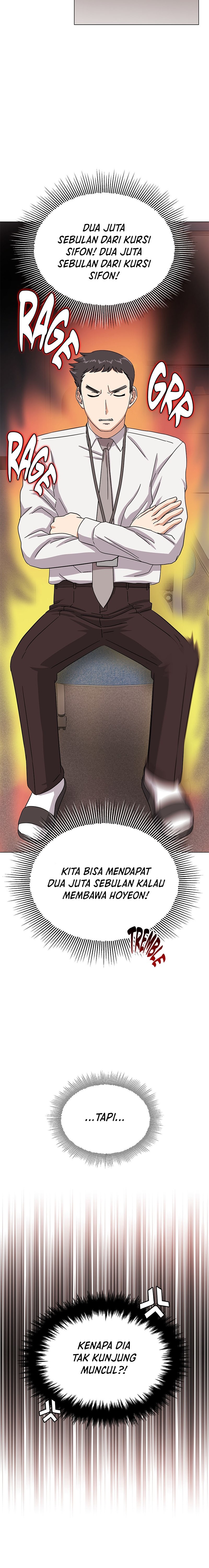 Superstar Associate Manager Chapter 37 Gambar 21