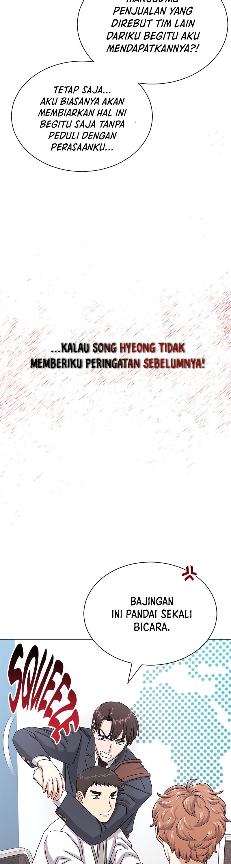Superstar Associate Manager Chapter 37 Gambar 26