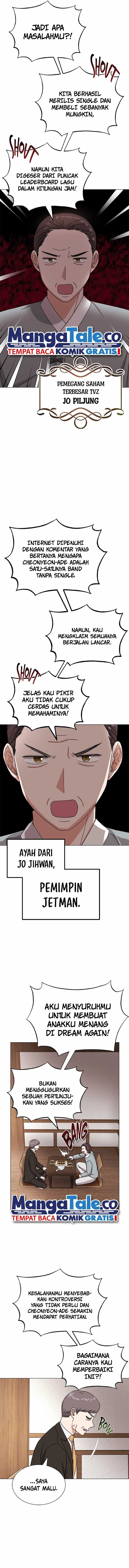 Superstar Associate Manager Chapter 42 Gambar 3