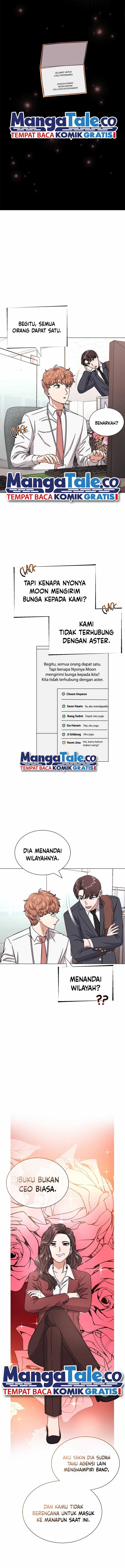 Superstar Associate Manager Chapter 42 Gambar 11