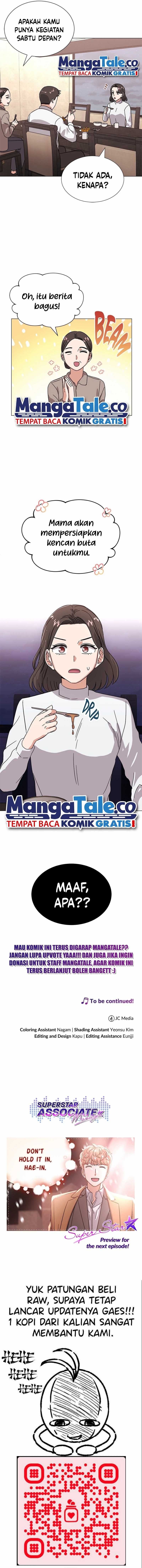 Superstar Associate Manager Chapter 42 Gambar 16