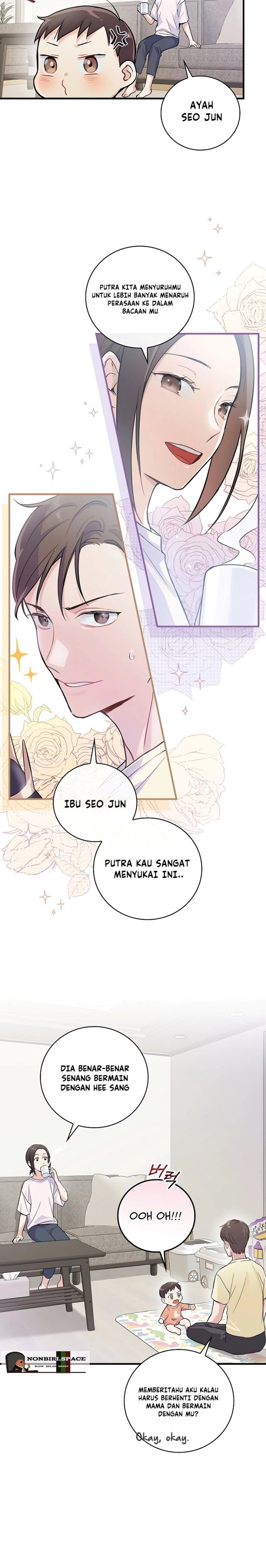 Superstar From Age 0 Chapter 03 Gambar 15