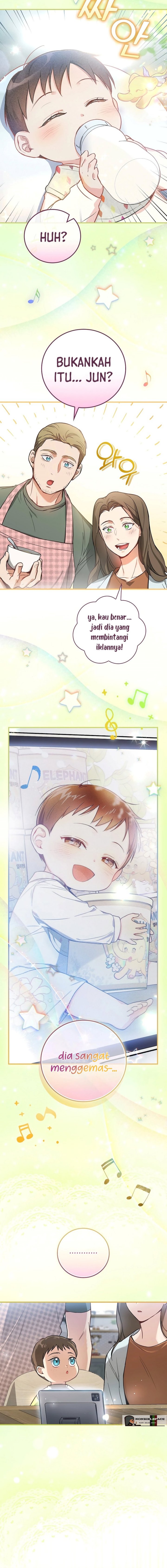 Superstar From Age 0 Chapter 07 Gambar 2