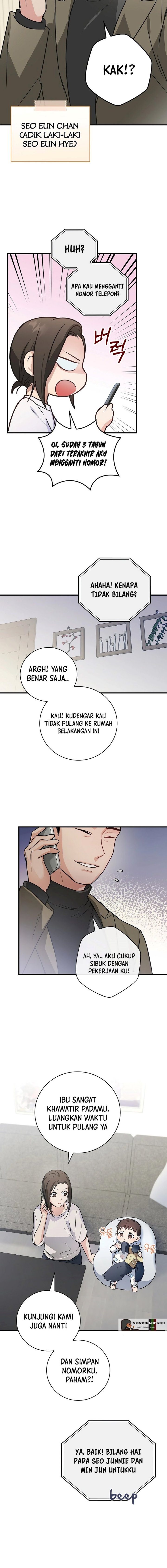 Superstar From Age 0 Chapter 07 Gambar 10