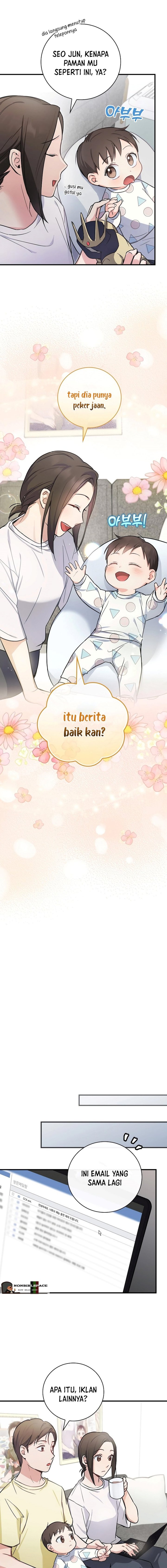 Superstar From Age 0 Chapter 07 Gambar 11