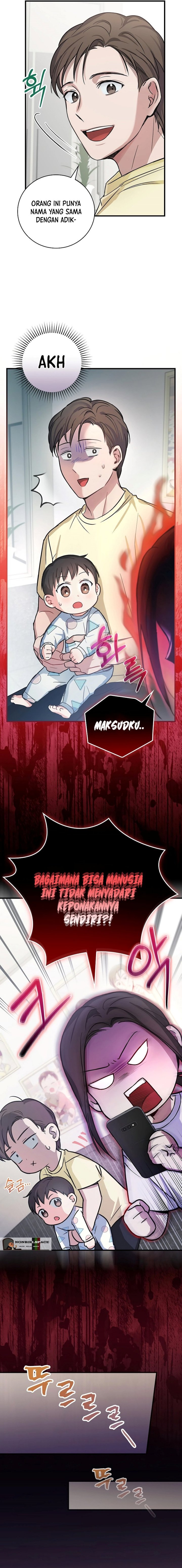 Superstar From Age 0 Chapter 07 Gambar 13