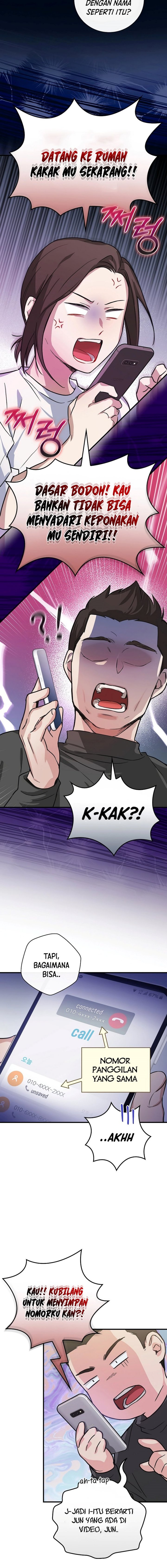 Superstar From Age 0 Chapter 07 Gambar 16
