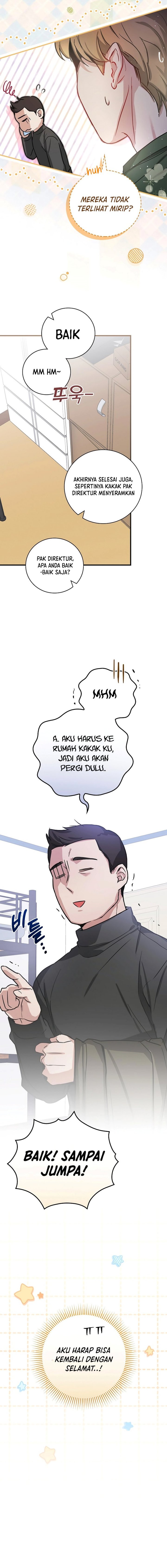 Superstar From Age 0 Chapter 07 Gambar 18