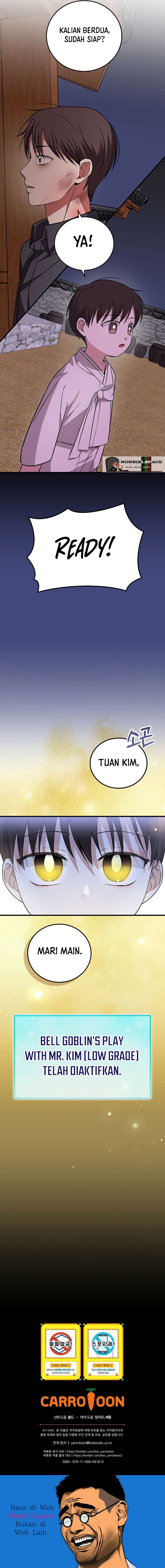 Superstar From Age 0 Chapter 21 Gambar 11