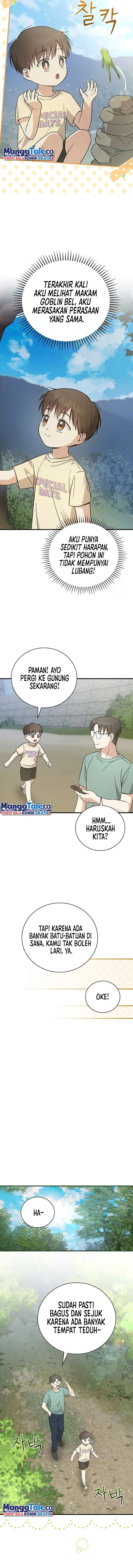 Superstar From Age 0 Chapter 23 Gambar 9