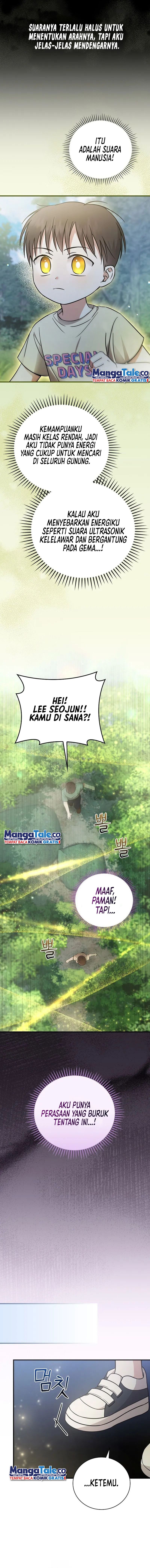 Superstar From Age 0 Chapter 23 Gambar 12