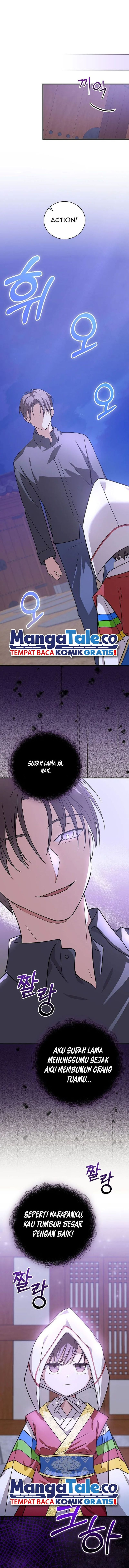 Superstar From Age 0 Chapter 24 Gambar 3