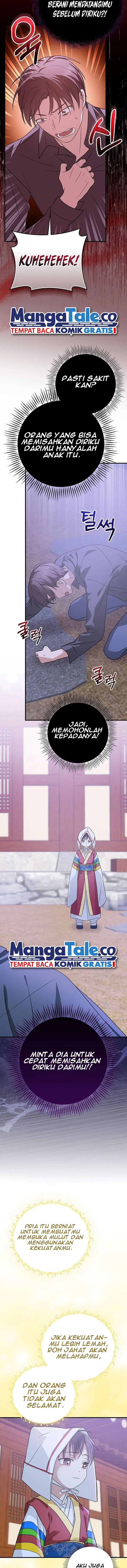 Superstar From Age 0 Chapter 24 Gambar 6