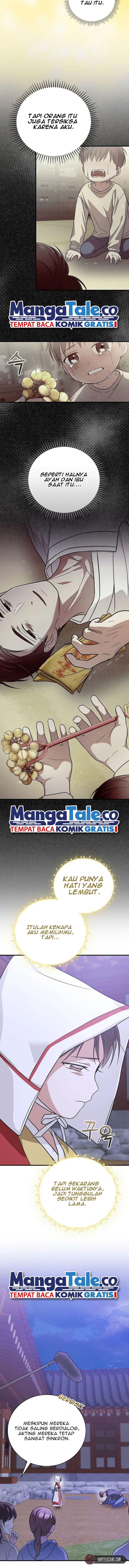 Superstar From Age 0 Chapter 24 Gambar 7