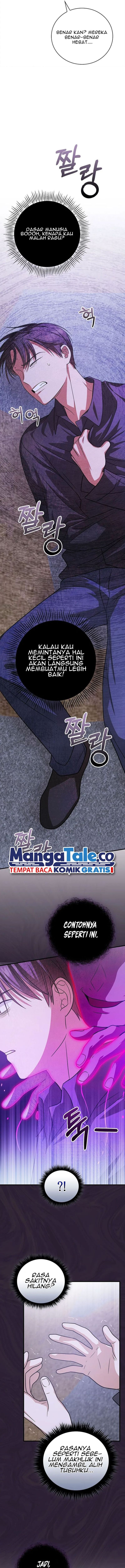 Superstar From Age 0 Chapter 24 Gambar 8
