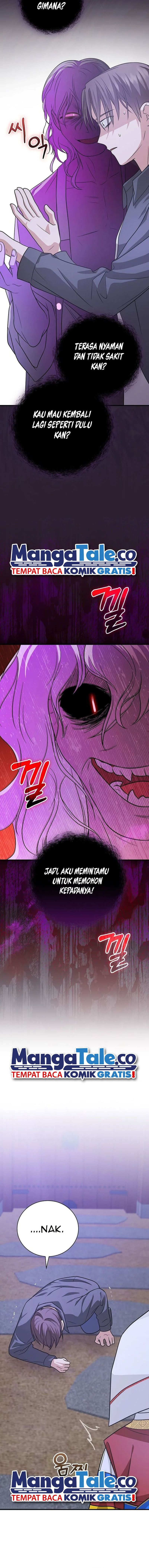 Superstar From Age 0 Chapter 24 Gambar 9