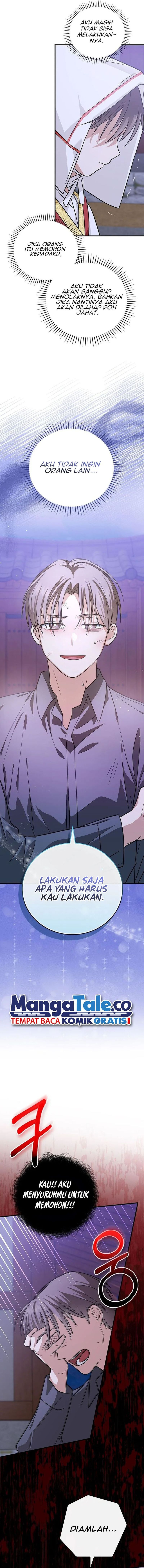Superstar From Age 0 Chapter 24 Gambar 10