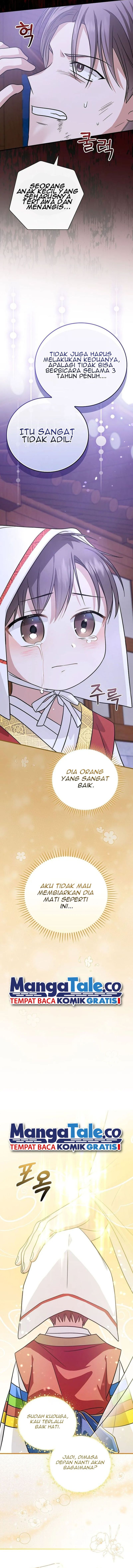 Superstar From Age 0 Chapter 24 Gambar 11