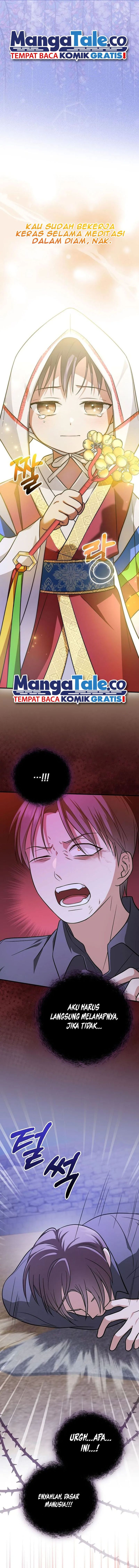 Superstar From Age 0 Chapter 24 Gambar 13