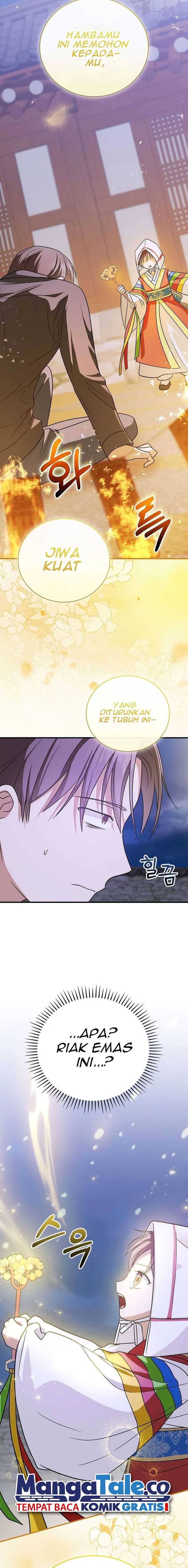 Superstar From Age 0 Chapter 24 Gambar 15