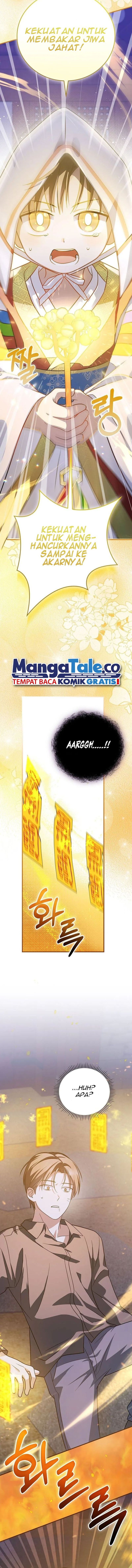 Superstar From Age 0 Chapter 24 Gambar 16