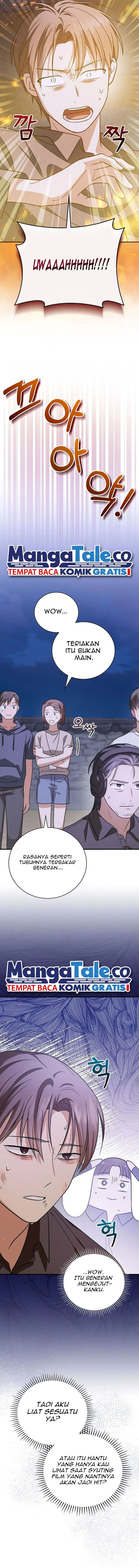 Superstar From Age 0 Chapter 24 Gambar 17