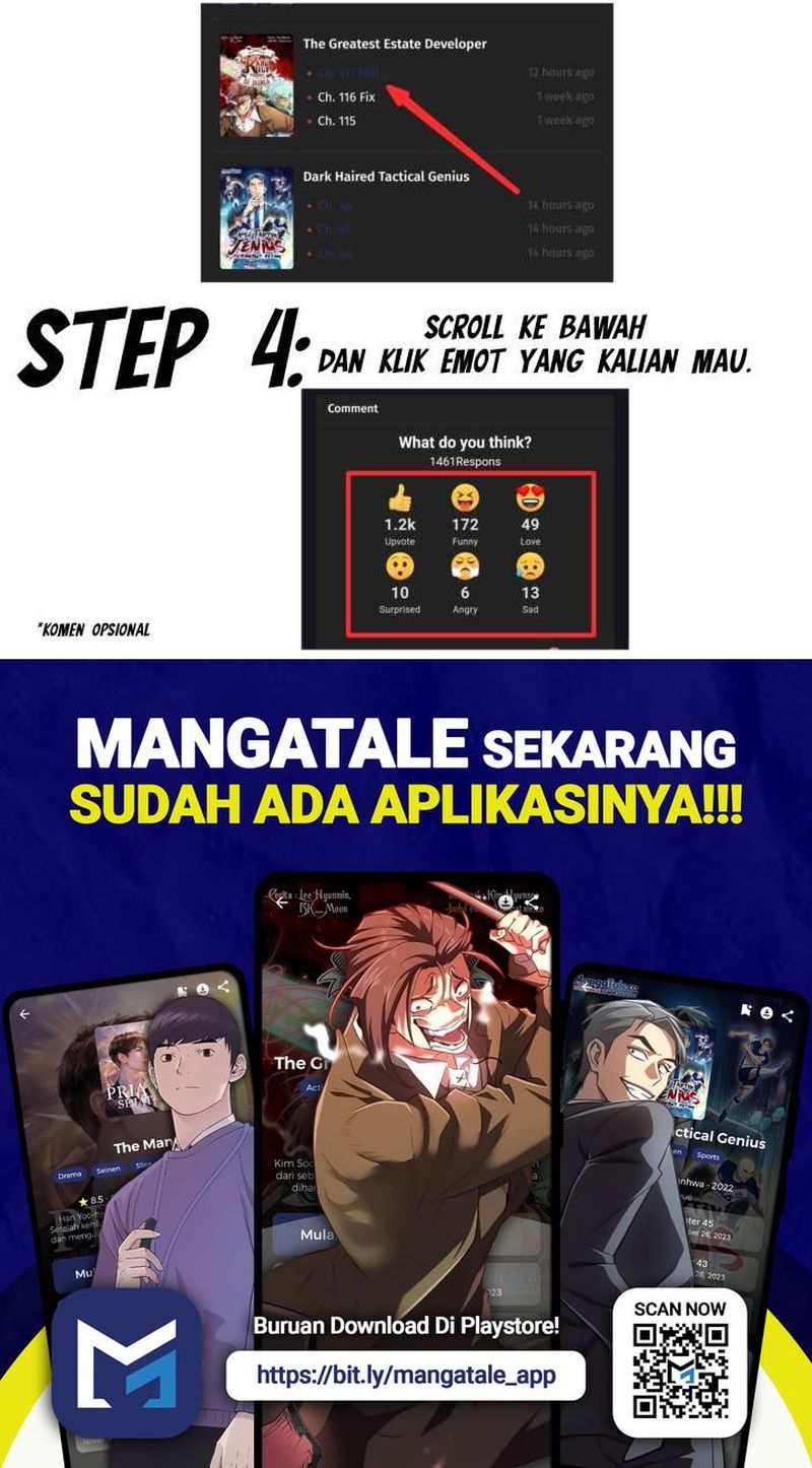 Superstar From Age 0 Chapter 24 Gambar 20